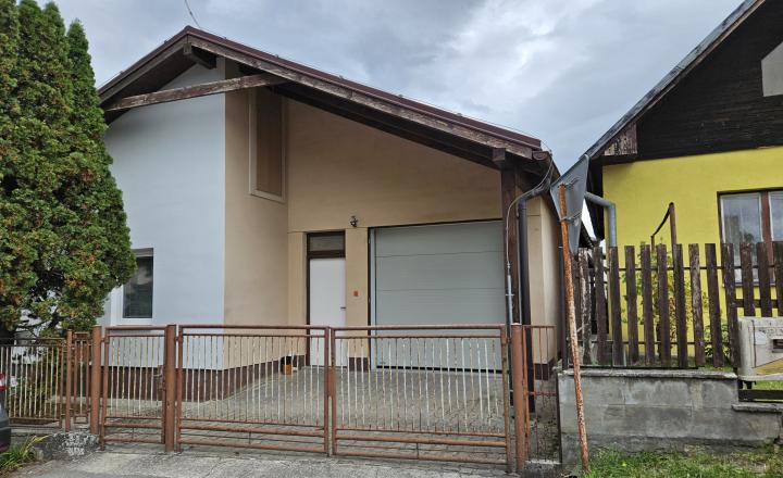 Prenájom: Komerčný priestor,260 m2, Žilina (003-25-Sal) - fotografia 12