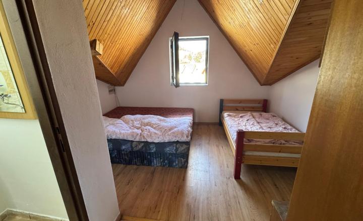 Predaj exkluzívnej 3-podlažnej garáže v Trstenej - fotografia 5
