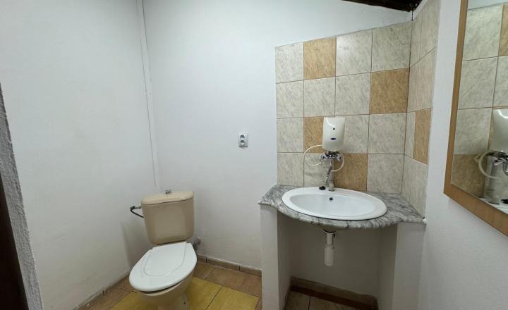 Predaj exkluzívnej 3-podlažnej garáže v Trstenej - fotografia 3