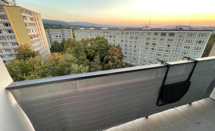 Predaj 3 izbový byt, Dlhá ulica,  2 loggie (044-113-ZUPI) - fotografia 13