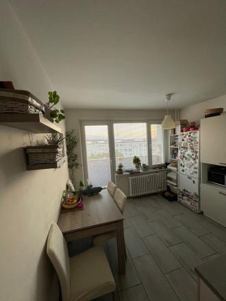 Predaj 3 izbový byt, Dlhá ulica,  2 loggie (044-113-ZUPI) - fotografia 6