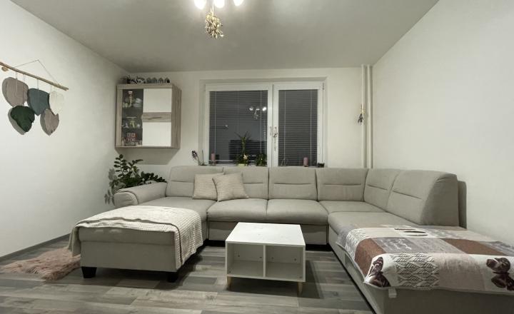 Predaj 3 izbový byt, Dlhá ulica,  2 loggie (044-113-ZUPI) - fotografia 9