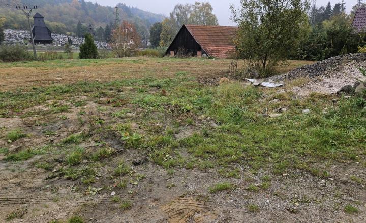 Predaj: Pozemok, Trnove, Žilina, 1750m2 (004-25-Sal) - fotografia 1