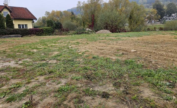 Predaj: Pozemok, Trnove, Žilina, 1750m2 (004-25-Sal) - fotografia 3