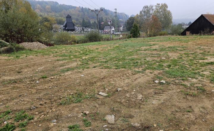 Predaj: Pozemok, Trnove, Žilina, 1750m2 (004-25-Sal) - fotografia 4