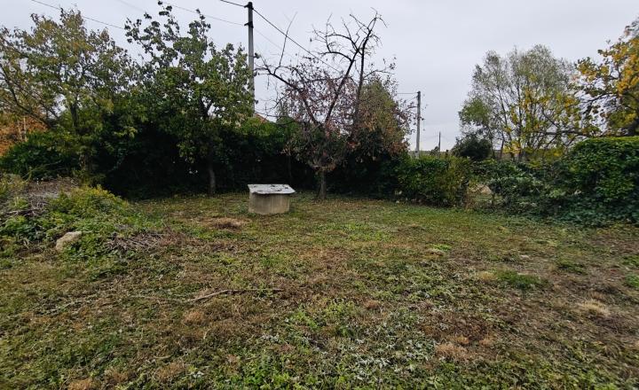 Stavebný pozemok - Štitáre, okres Nitra (030-14-JANS) - fotografia 5