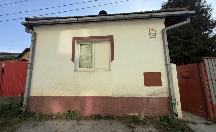 Rodinnný dom v Rožňave za úchvatnú cenu 67000,-Eur - fotografia 11