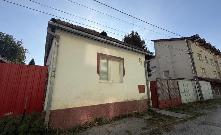 Rodinnný dom v Rožňave za úchvatnú cenu 67000,-Eur - fotografia 10