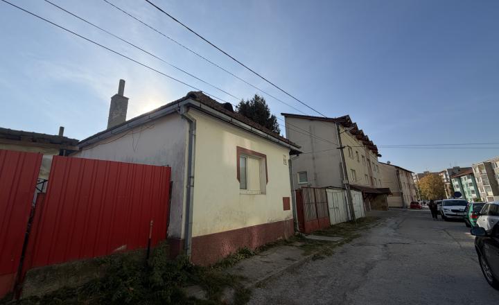 Rodinnný dom v Rožňave za úchvatnú cenu 67000,-Eur - fotografia 12