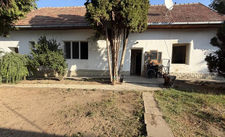 Rodinnný dom v Rožňave za úchvatnú cenu 67000,-Eur