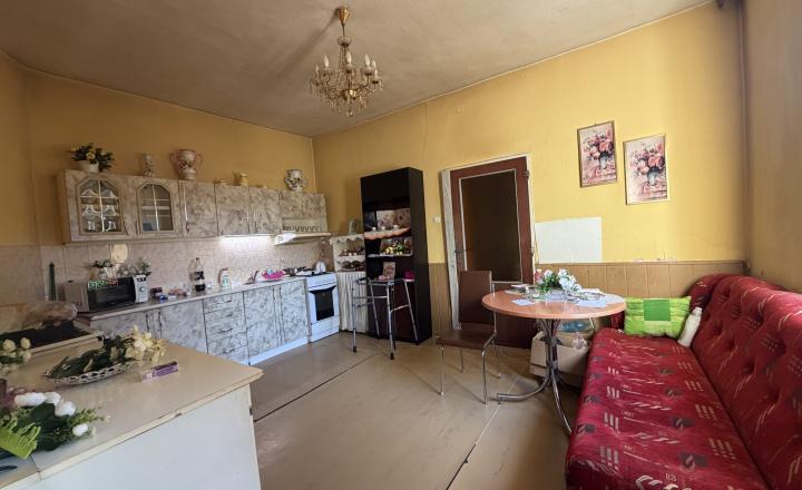 Rodinnný dom v Rožňave za úchvatnú cenu 67000,-Eur - fotografia 6