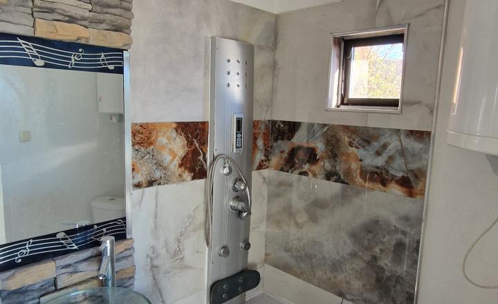Novopostavená chata v Rim. Sobote za výhodných 42900€-PREDAJ - fotografia 7