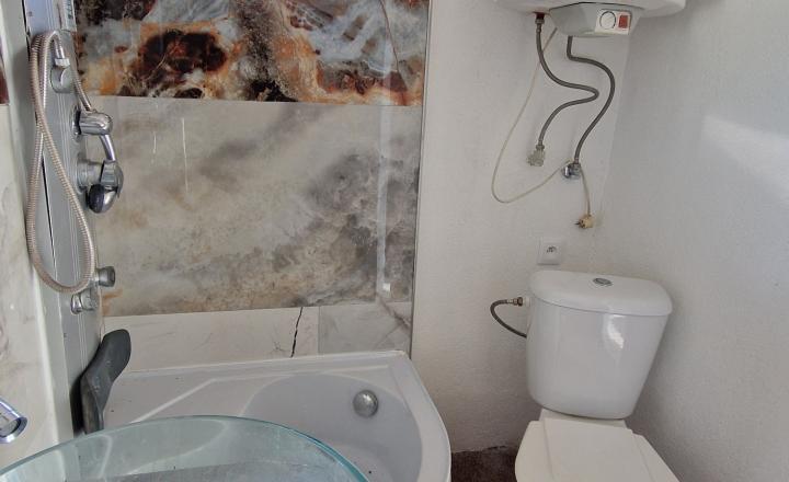 Novopostavená chata v Rim. Sobote za výhodných 42900€-PREDAJ - fotografia 8