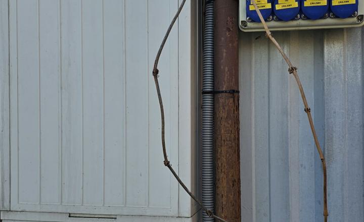 STAVEBNÝ POZEMOK V RIMAVSKEJ SOBOTE - NA PREDAJ - fotografia 12