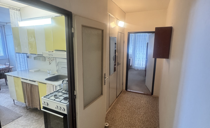 REZERVOVANÉ: Nitra CHRENOVÁ - 3 izbový byt, 78 m2 - fotografia 5