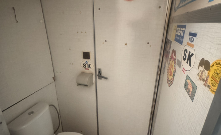 REZERVOVANÉ: Nitra CHRENOVÁ - 3 izbový byt, 78 m2 - fotografia 10