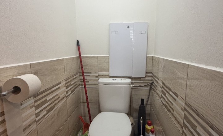 3-izbový byt s balkónom v Slavošovciach Výhodne na PREDAJ - fotografia 8