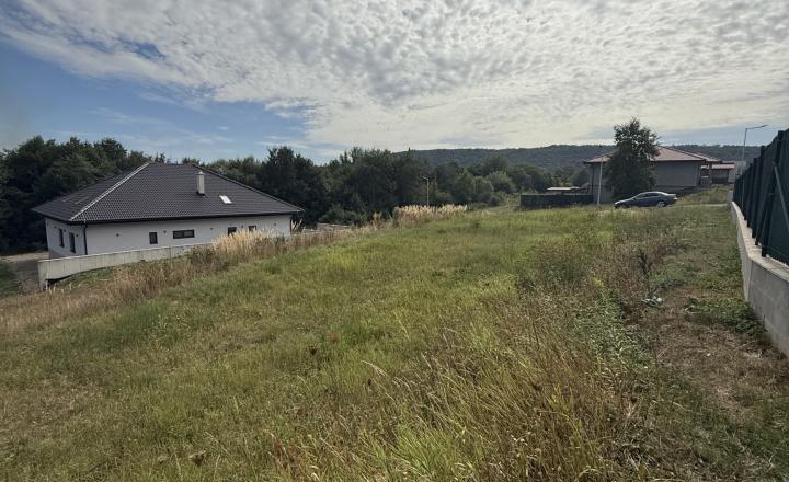 Slnečný stavebný pozemok v Bardejovskej Novej Vsi na predaj - fotografia 7