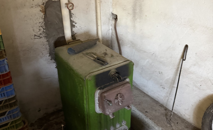 Rodinný dom v obci Forró , Maďarsko za 75000,-Eur -PREDAJ - fotografia 11
