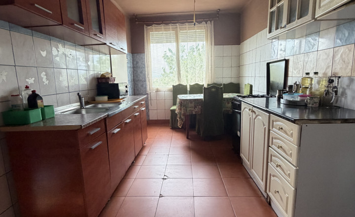 Rodinný dom Vilmány v Maďarsku za 39000,-Eur-PREDAJ - fotografia 10