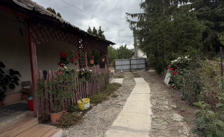 Rodinný dom v Maďarsku, Boldogkőújfallu za 39000,-Eur - fotografia 6