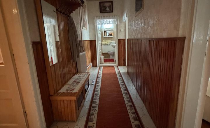 Rodinný dom v obci Méra , Maďarsko za  95000,-Eur - fotografia 6