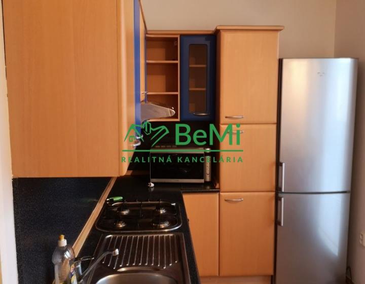 3-izbový byt v Trnave na predaj
