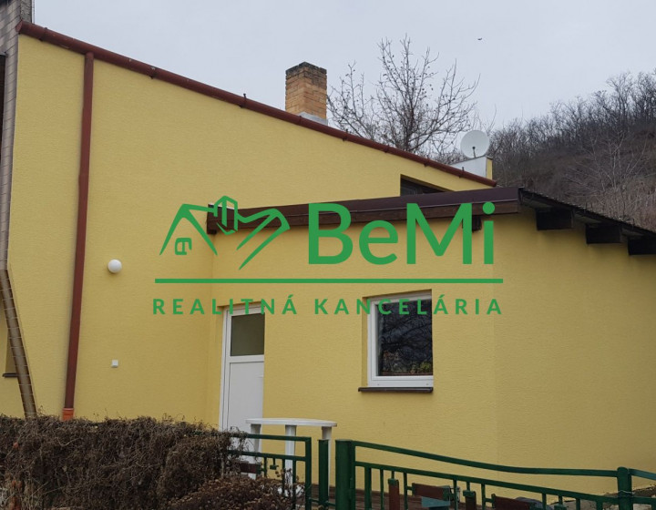 Predaj chata, viničný dom - Mýtne Ludany (008-13-PEKR)