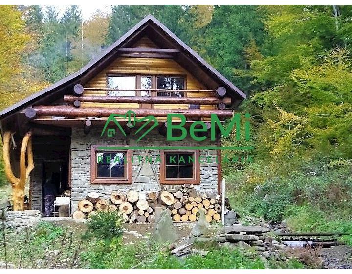 Hľadáme Rodinný dom