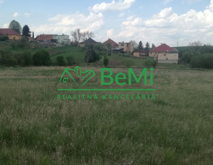 Predaj rekreačného pozemku - Santovka (006-14-DUJUa)