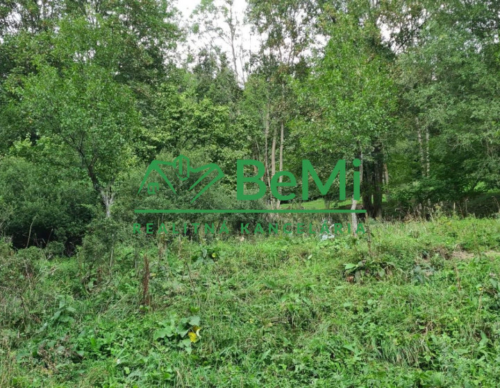 Predaj, pozemok, 1046m2, Turkov (726-14-JAS)