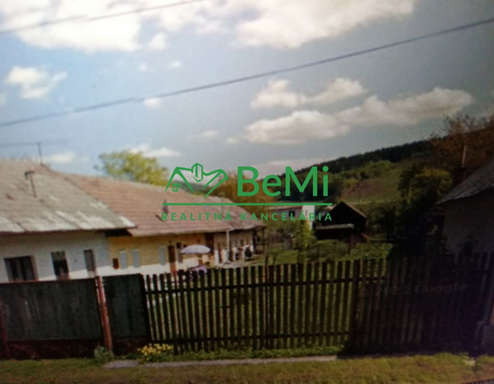 Predaj pozemku v obci Predmier(183-14-MACHa)