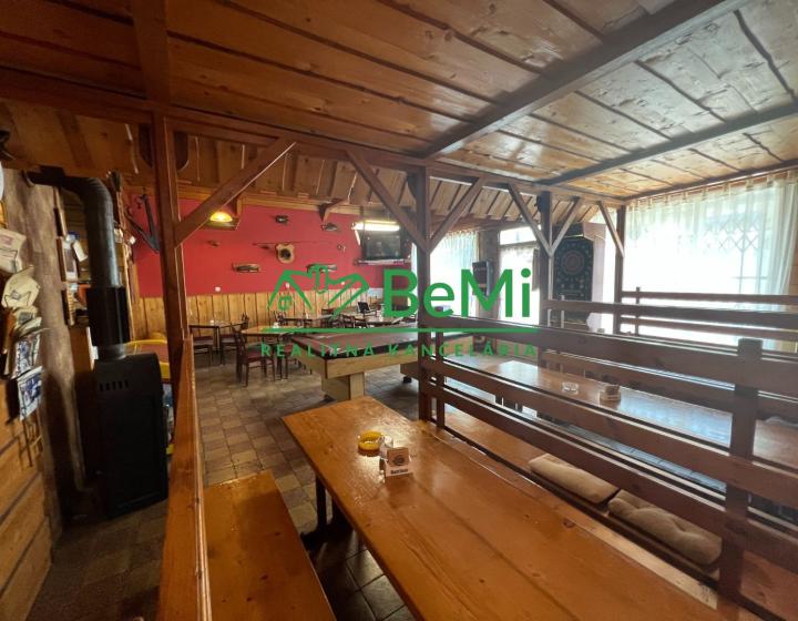 Na predaj Investičná stavba na Liptove ID:001-18-STKE