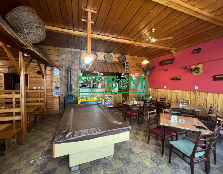 Na predaj Investičná stavba na Liptove ID:001-18-STKE