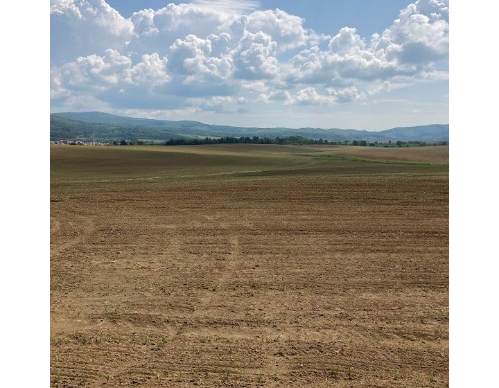 Pozemok Sása-Pliešovce