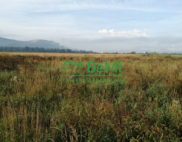 Predaj, investičný pozemok, 90 841m2, Kotešová (205-14-MACHa)