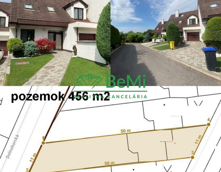 Rodinný dom Nitra - Zobor 6 - izbový ID 399-12-MIG