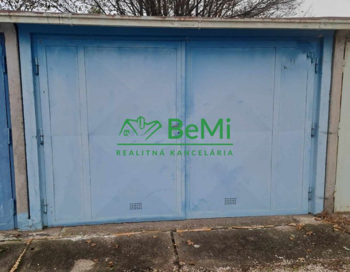 Veľká Garáž na predaj 179-19-MACHOAa