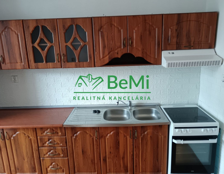 Predaj: 3 izbový byt, 69,66 m2, Čadca ( 230-113-MACHa)