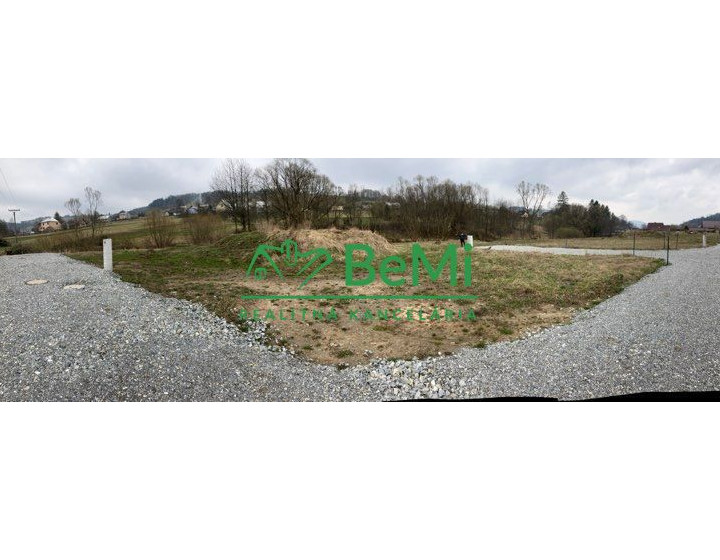 (046-14-JAGAa) Predaj stavebný pozemok, Skalité,okr.Čadca./679m2/.(24)