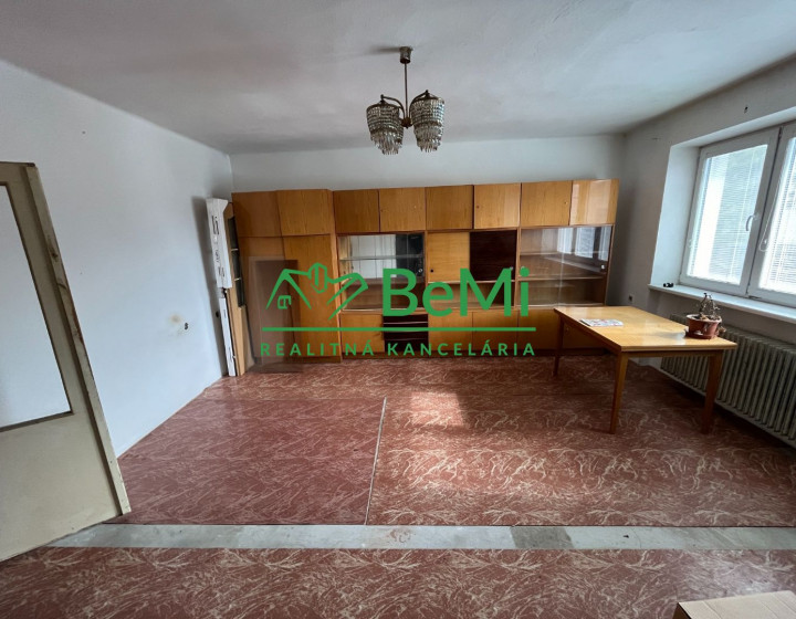 PN - Dvojgeneračný rodinný dom 093-12-ROCH