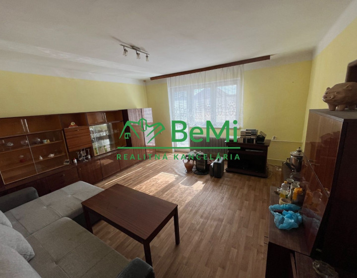 PN - Dvojgeneračný rodinný dom 093-12-ROCH