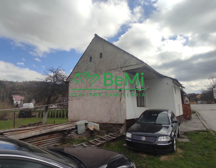 Dom Povina, okres Kysucké Nové Mesto, 284m2