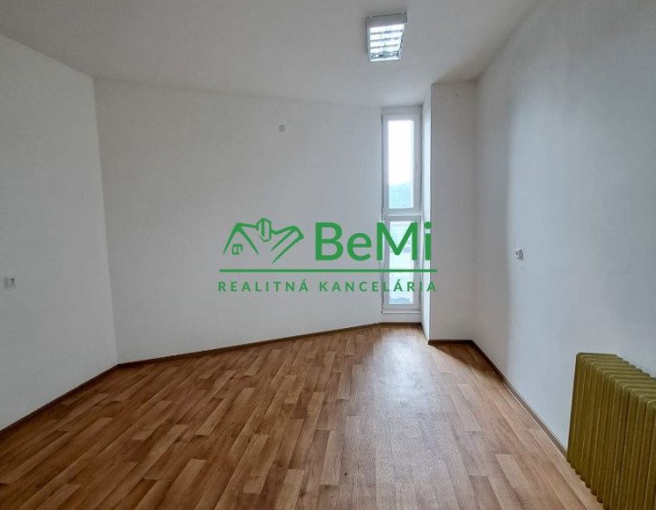 Kancelárský priestor v Bardejove na prenájom