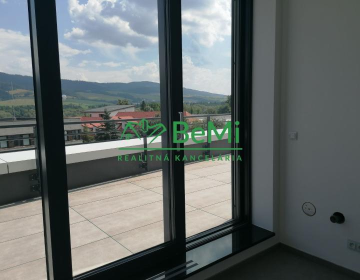 159-25-MOV Ponúkame klimatizovanú kanceláriu na prenájom