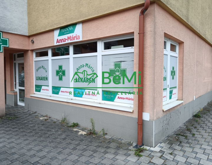 Predaj, 73,5m2, polyfunkčný dom, Kysucký Lieskovec, okr: Kysucké Nové Mesto (236-18-MACH)