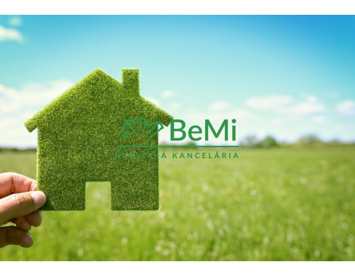 DOPY stavebný pozemok Trenčín