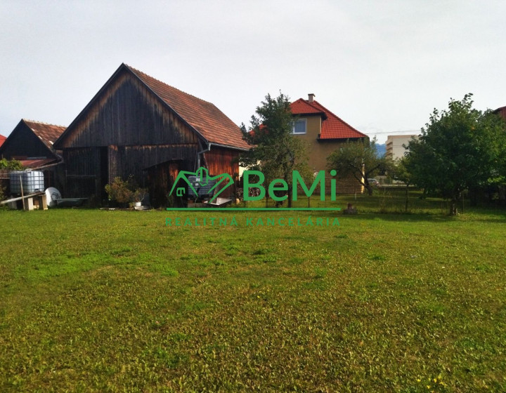 Rodinný  dom v Demänovej na predaj ID:072-12-STKE