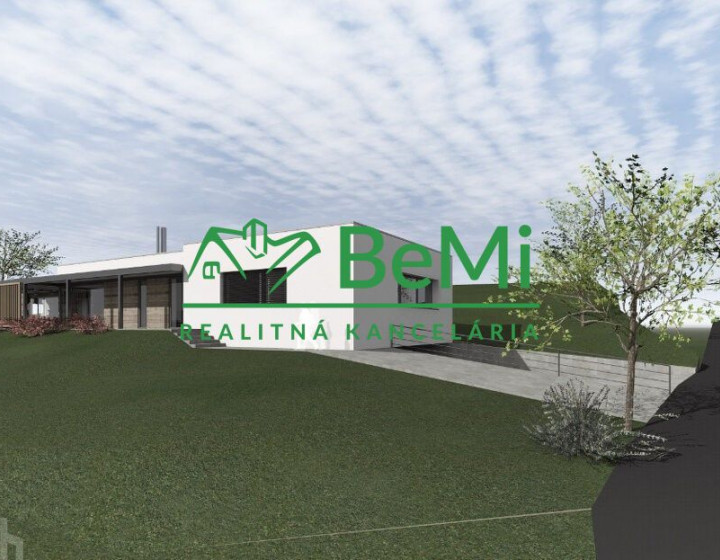 Exkluzívny slnečný pozemok v Ovčiarsku 003-14-MIKU