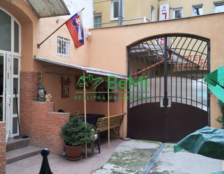 Dvoj izbový byt v Liptovskom Mikuláši ID: 008-112-TICHOa